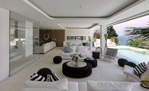 Πολυτελής Κατοικία στο Σίδνεϊ